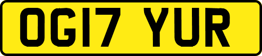 OG17YUR