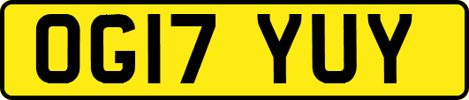 OG17YUY