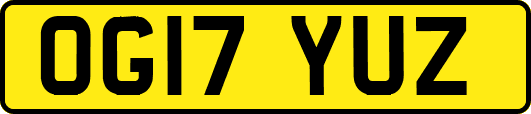 OG17YUZ