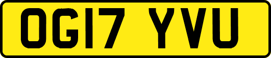 OG17YVU
