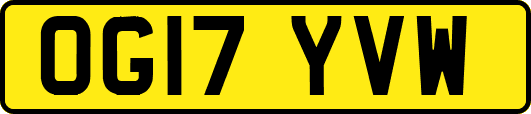 OG17YVW