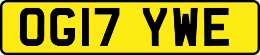 OG17YWE
