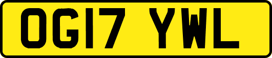 OG17YWL