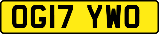 OG17YWO