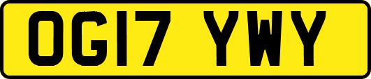 OG17YWY