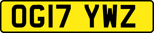 OG17YWZ