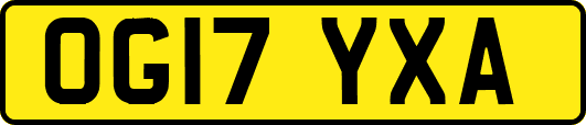OG17YXA