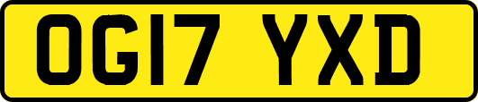 OG17YXD