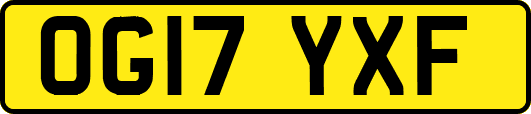 OG17YXF