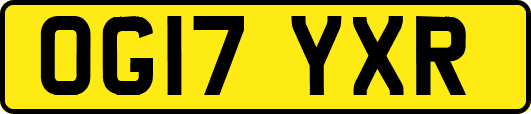 OG17YXR