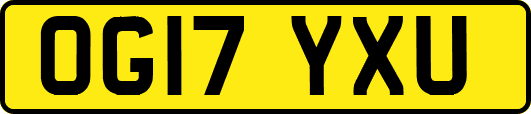 OG17YXU
