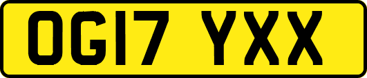 OG17YXX