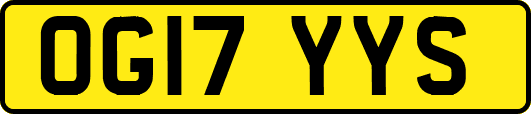 OG17YYS