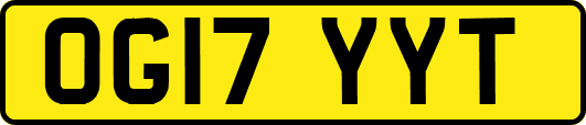 OG17YYT