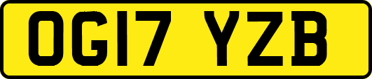 OG17YZB