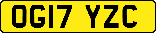 OG17YZC