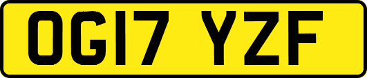 OG17YZF