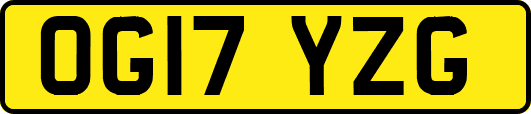 OG17YZG