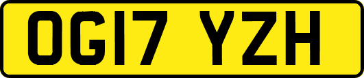 OG17YZH