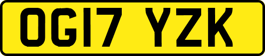 OG17YZK