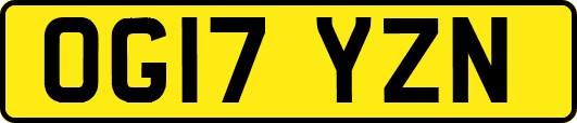 OG17YZN