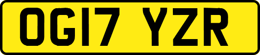OG17YZR