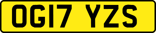 OG17YZS