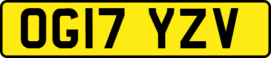 OG17YZV