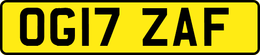 OG17ZAF