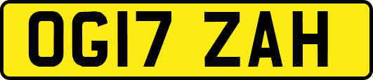 OG17ZAH