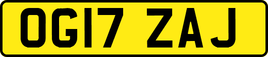OG17ZAJ