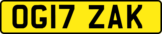 OG17ZAK