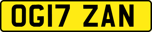 OG17ZAN