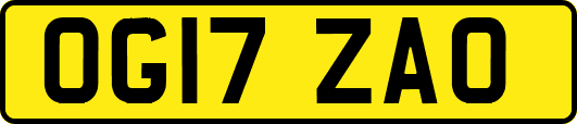 OG17ZAO