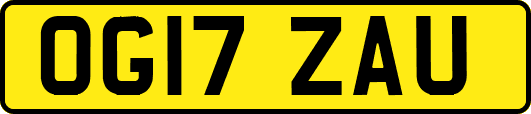 OG17ZAU