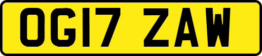 OG17ZAW