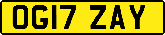 OG17ZAY