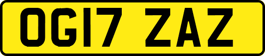 OG17ZAZ