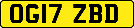 OG17ZBD