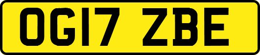 OG17ZBE