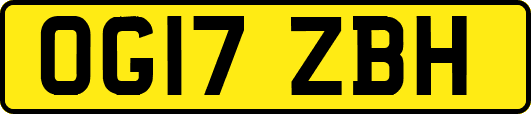 OG17ZBH