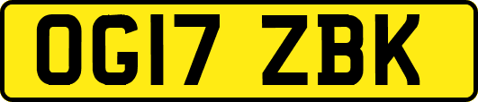 OG17ZBK
