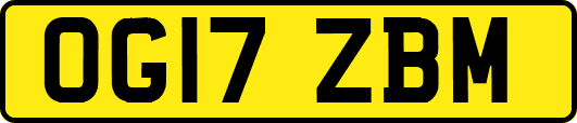 OG17ZBM