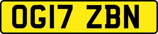 OG17ZBN