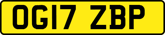 OG17ZBP