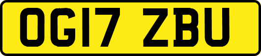 OG17ZBU