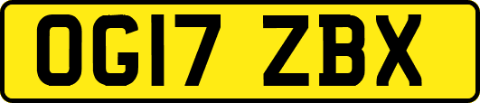 OG17ZBX