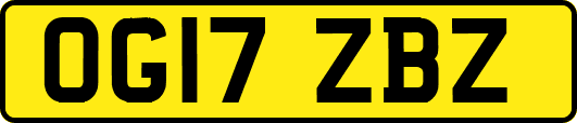 OG17ZBZ