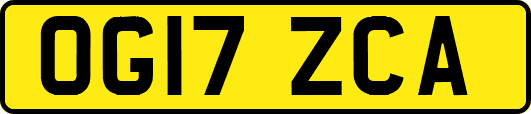 OG17ZCA