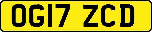 OG17ZCD